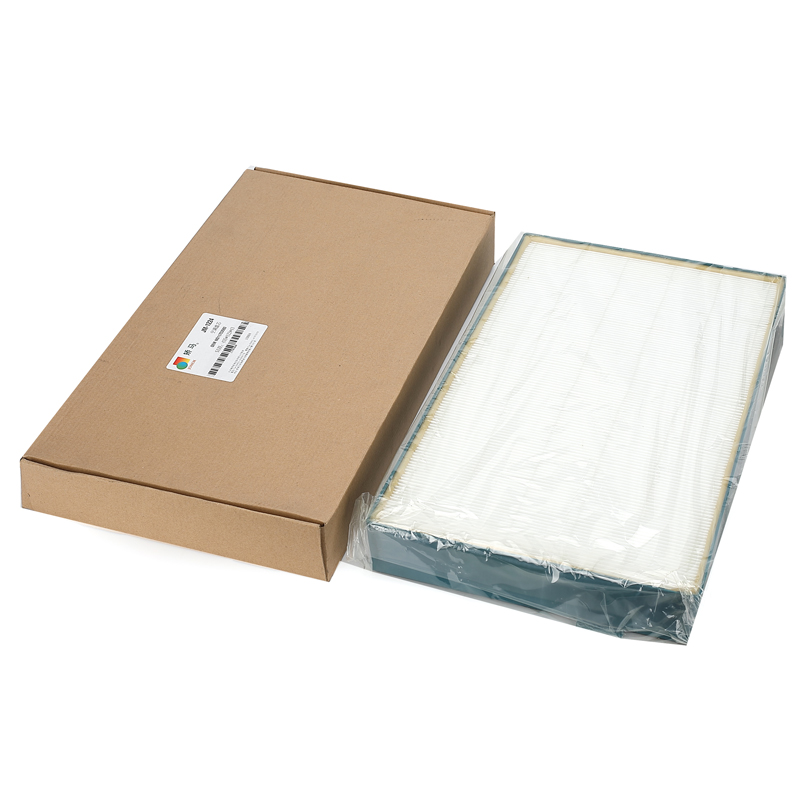 EC220/EC360 EXCAVATOR AIR CONDITIONING FILTER JM-1223
