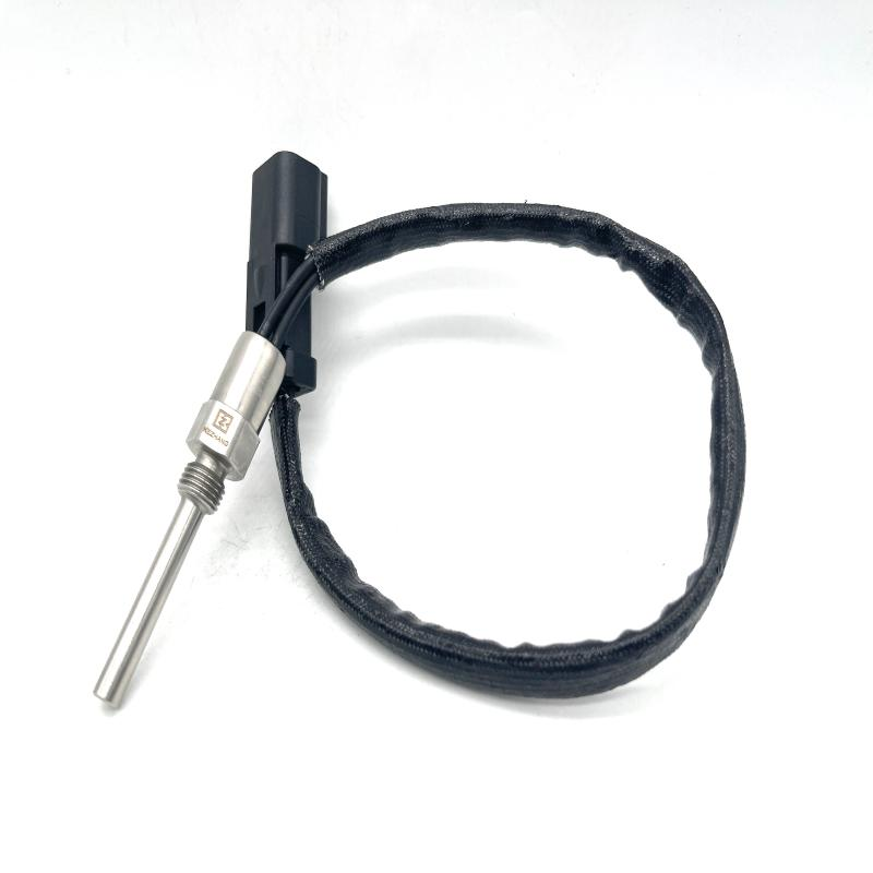 Machinery engine TEMPERATURE SENSOR GP 106 0735 HM-A 40047C for CATERPILLAR D10R 988B