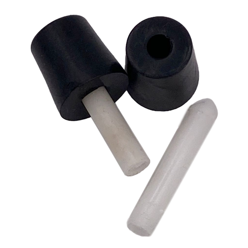 PLUG-CLEAR 6Y0473 Caterpillar genuine, new aftermarket tractor parts with delivery UNDERCARRIAGE PARTS 5G2247