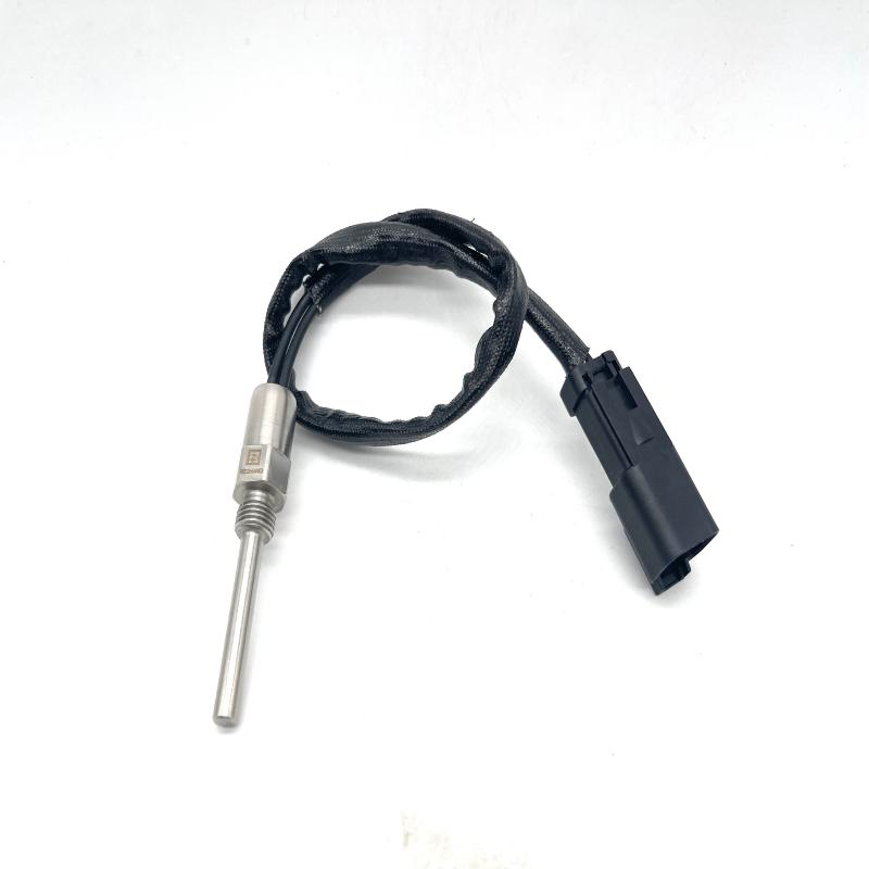 Machinery engine TEMPERATURE SENSOR GP 106 0735 HM-A 40047C for CATERPILLAR D10R 988B