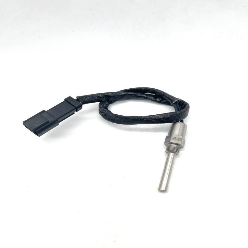 Machinery engine TEMPERATURE SENSOR GP 106 0735 HM-A 40047C for CATERPILLAR D10R 988B