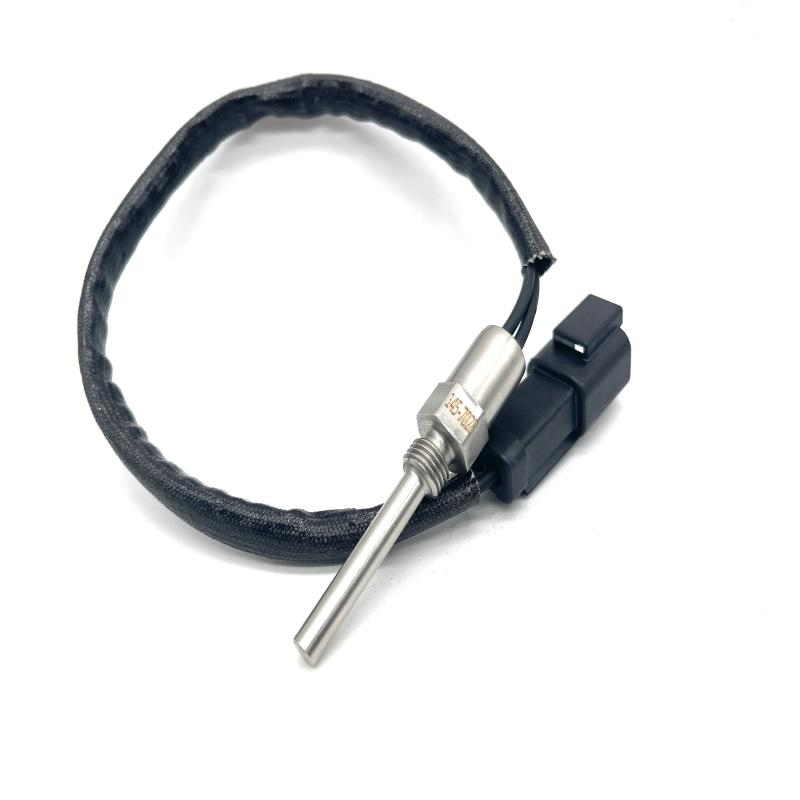 Machinery engine TEMPERATURE SENSOR GP 106 0735 HM-A 40047C for CATERPILLAR D10R 988B