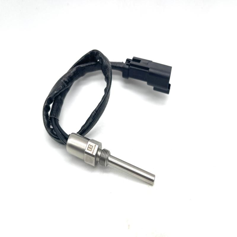 Machinery engine TEMPERATURE SENSOR GP 106 0735 HM-A 40047C for CATERPILLAR D10R 988B