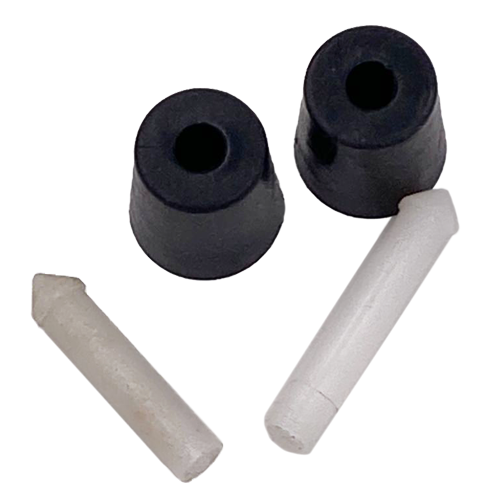 PLUG-CLEAR 6Y0473 Caterpillar genuine, new aftermarket tractor parts with delivery UNDERCARRIAGE PARTS 5G2247