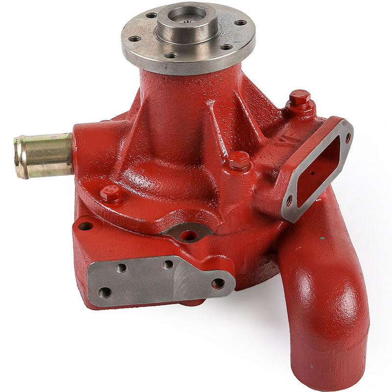 DH280-3;ISX15:D2366 diesel engine water pump HM-1062;YF-CUM011;4089908;1090
