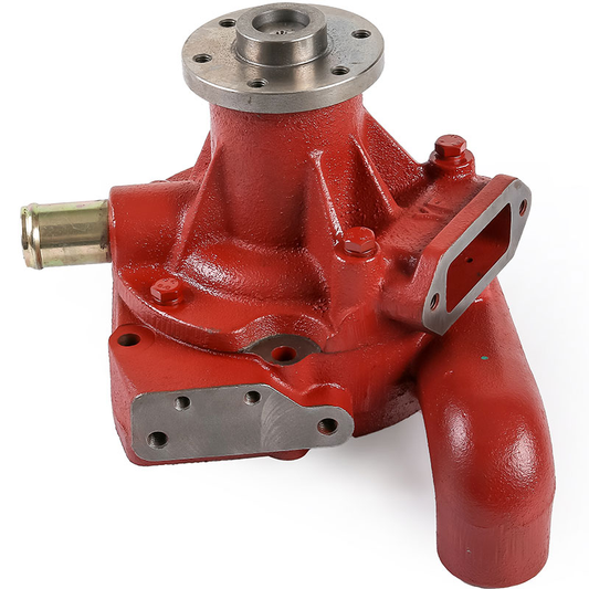 DH280-3;ISX15:D2366 diesel engine water pump HM-1062;YF-CUM011;4089908;1090