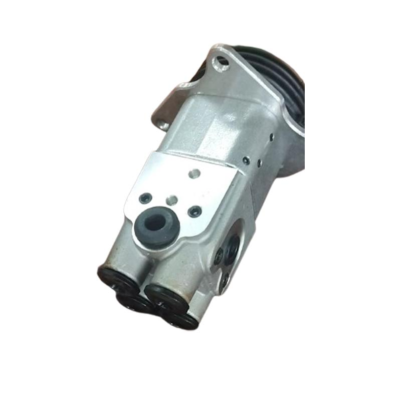 D65EX-12 Bulldozer operating rod assembly 702-16-01131 Hydraulic Spare Parts