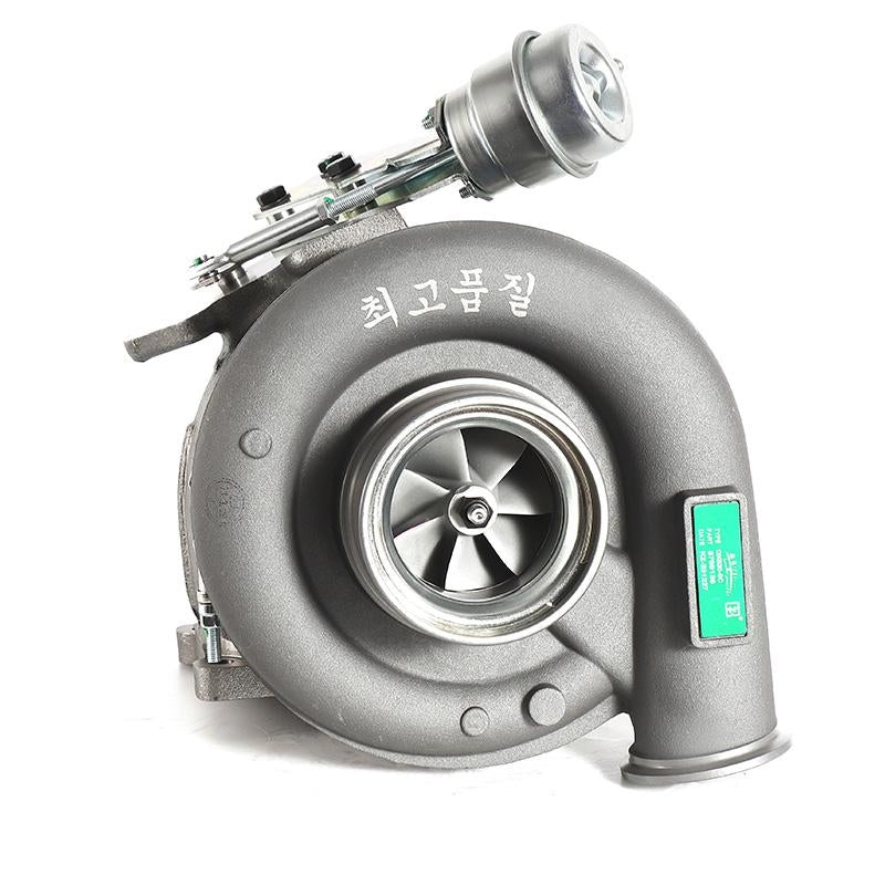 DX520-9C For Turbocharger Engine New Turbo 3799138,4031031, 2841397, 2841403 HE500WG For Engine D13A