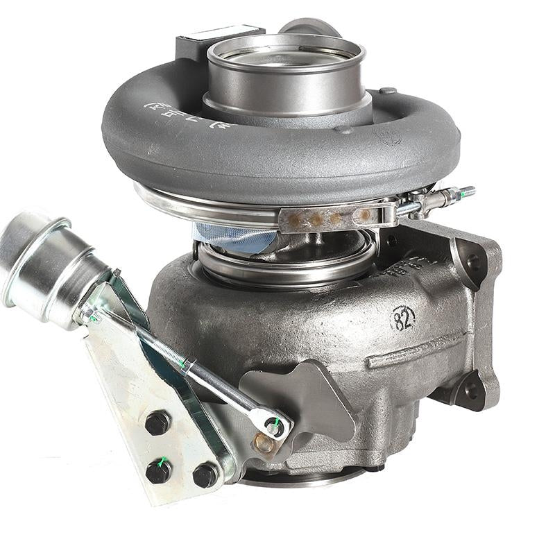 DX520-9C For Turbocharger Engine New Turbo 3799138,4031031, 2841397, 2841403 HE500WG For Engine D13A