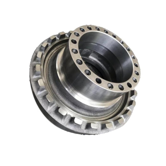 Travel Motor Shell For Caterpillar  CAT E320D