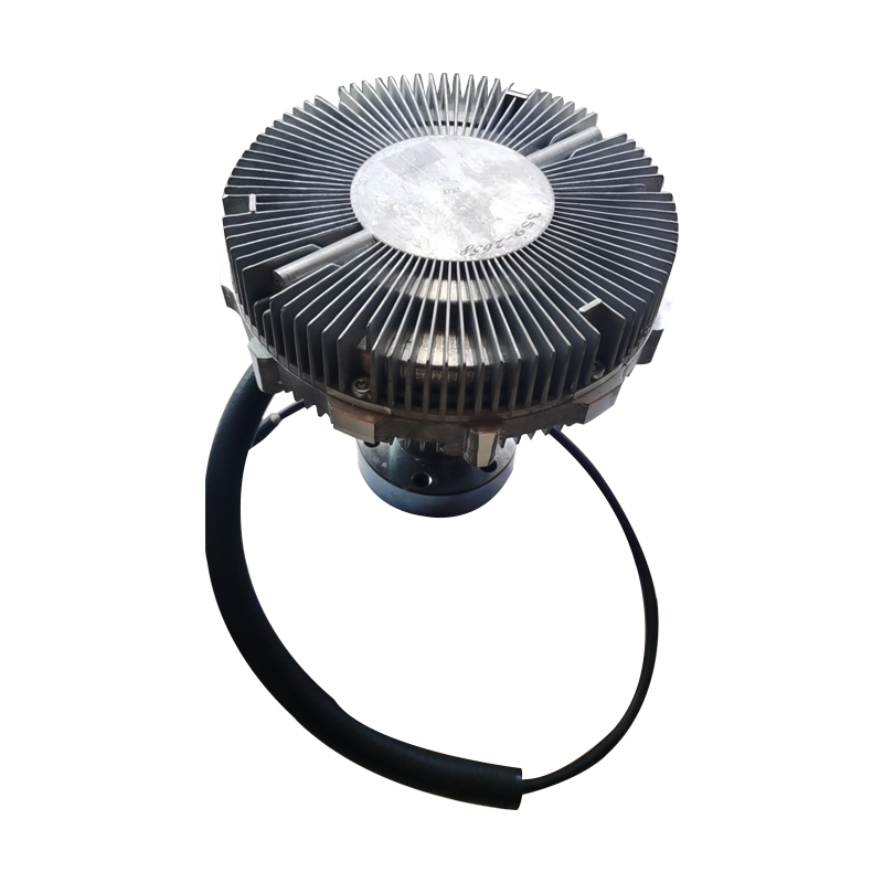 CAT E330D E336D Fan Clutch Caterpillar Excavator Fan Drive 359-2658 3592658