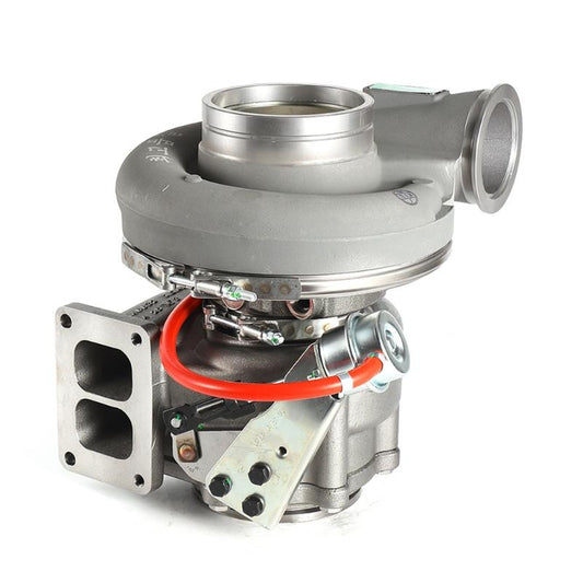 Turbocharger EC950 D16F HE500WG 5329250 3775715 3801470 21701449  5351545 HM-D00128 turbo for penta engine