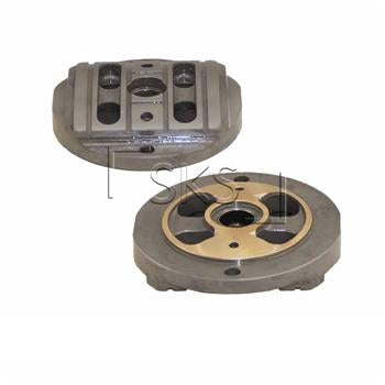 HITACHI EX200-5 VALVE PLATE TRAVEL PLATE 405-4300/ 211511640/S20-011797