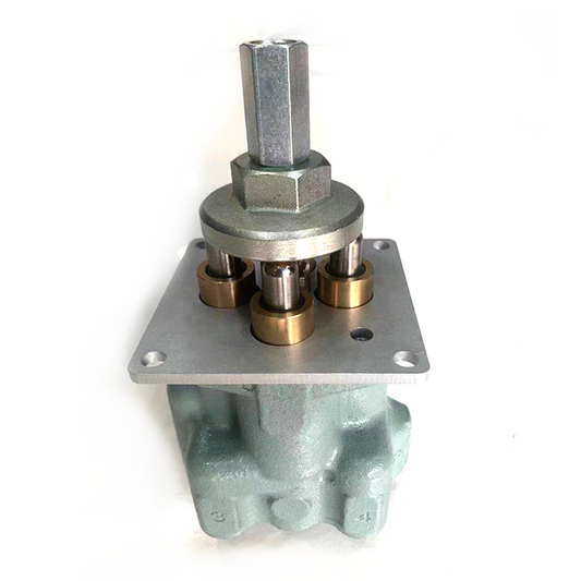 EX400-1 Excavator Handle Operating Grip Remote Controller Assemble
