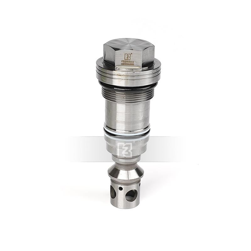 723-46-43400 Pressure Compensated Valve Fit for Komatsu PC200-6 PC200-7 PC200-8