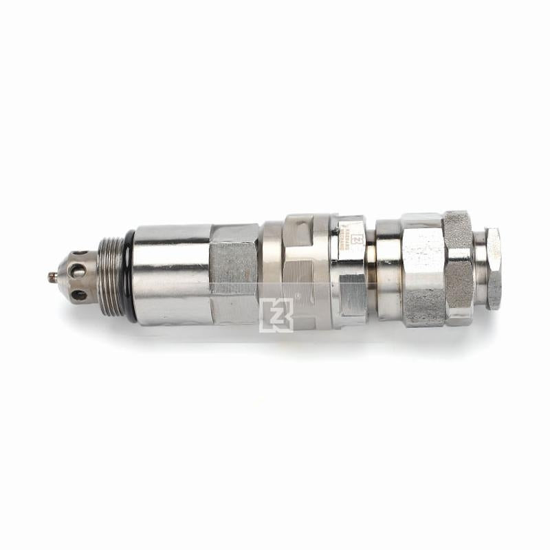 PC200-7 Secondary overflow main control valve 723-90-76101 723-40-90200