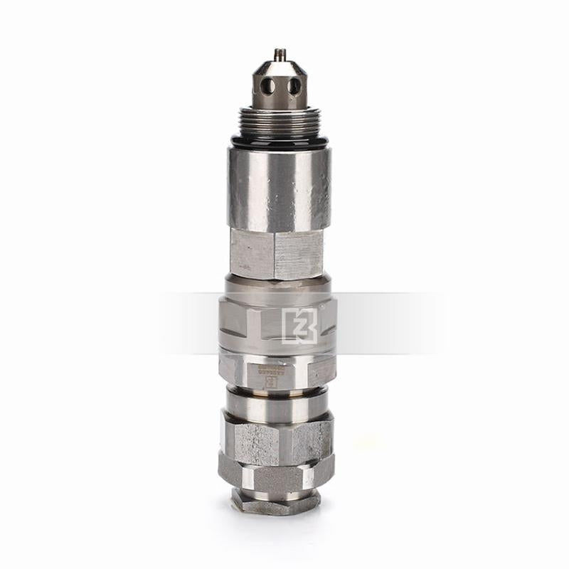 PC200-7 Secondary overflow main control valve 723-90-76101 723-40-90200