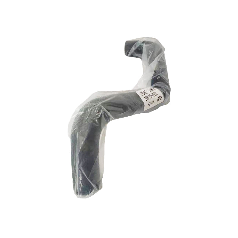 Lower Water Hose 20Y-03-42250 for Komatsu Engine