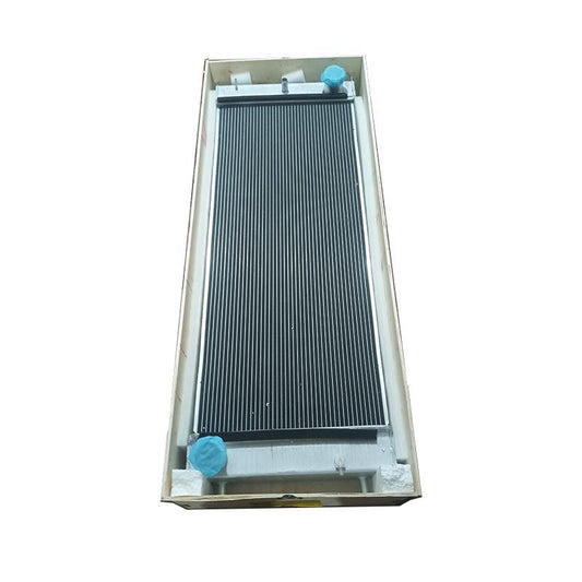 Komatsu Water Tank Radiator PC300-8/1771-051-1000/207-03-75121
