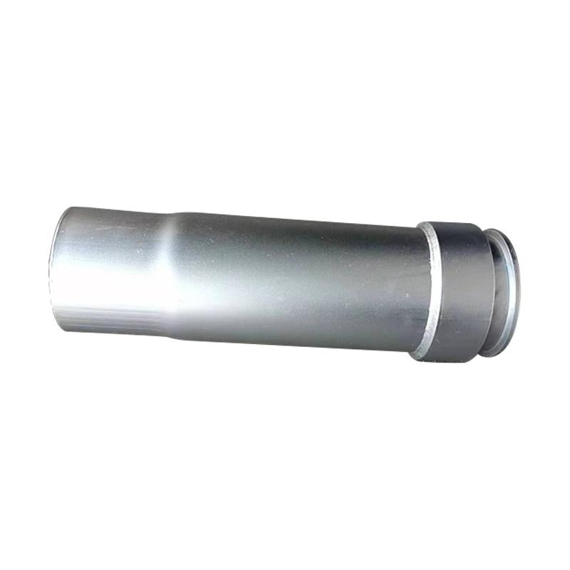 For Komatsu Excavator Parts 6222-13-5610 Pipe Exhaust,Muffler Tube FITS for Komatsu PC300-6 PC350-6 PC360-6 6D108
