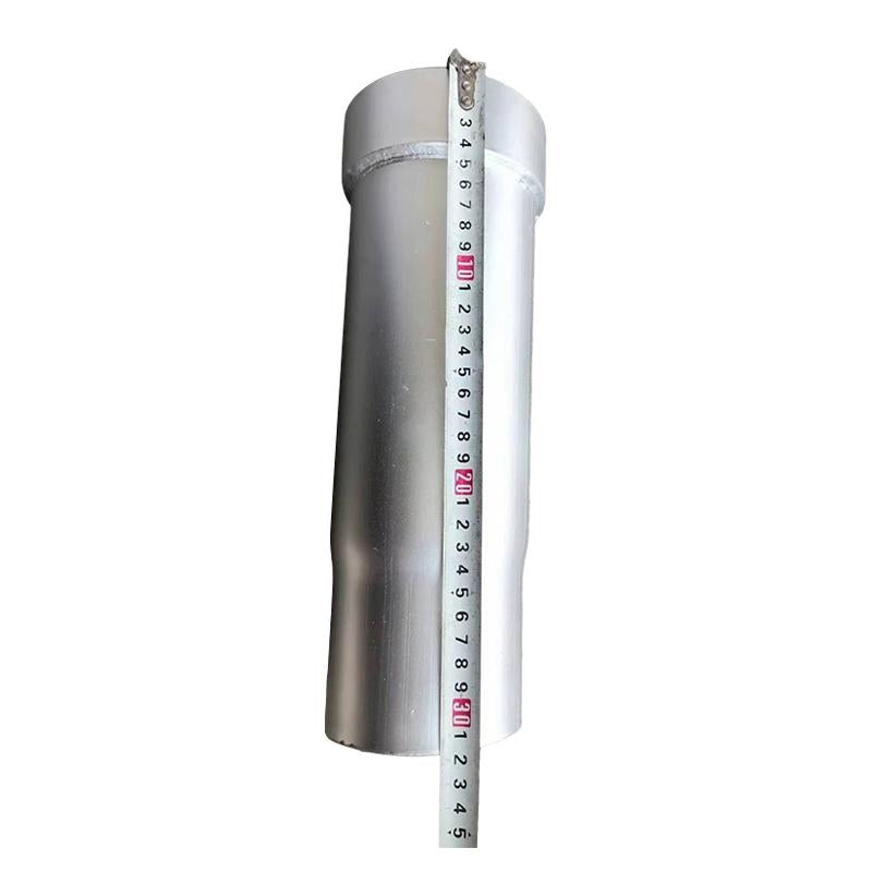 For Komatsu Excavator Parts 6222-13-5610 Pipe Exhaust,Muffler Tube FITS for Komatsu PC300-6 PC350-6 PC360-6 6D108