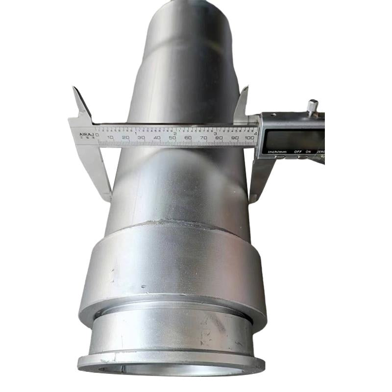For Komatsu Excavator Parts 6222-13-5610 Pipe Exhaust,Muffler Tube FITS for Komatsu PC300-6 PC350-6 PC360-6 6D108