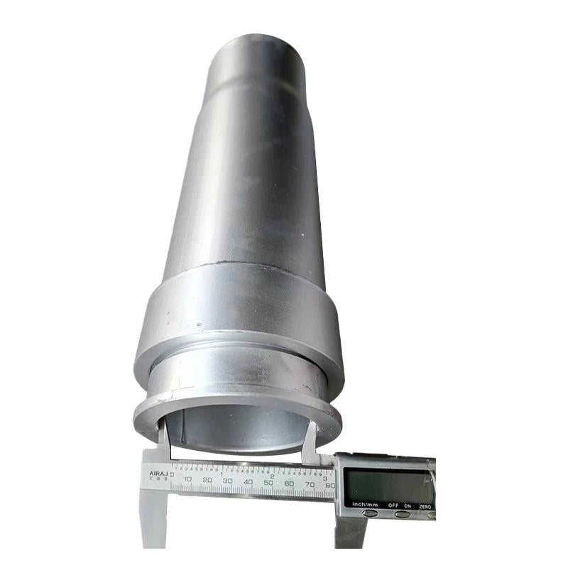 For Komatsu Excavator Parts 6222-13-5610 Pipe Exhaust,Muffler Tube FITS for Komatsu PC300-6 PC350-6 PC360-6 6D108