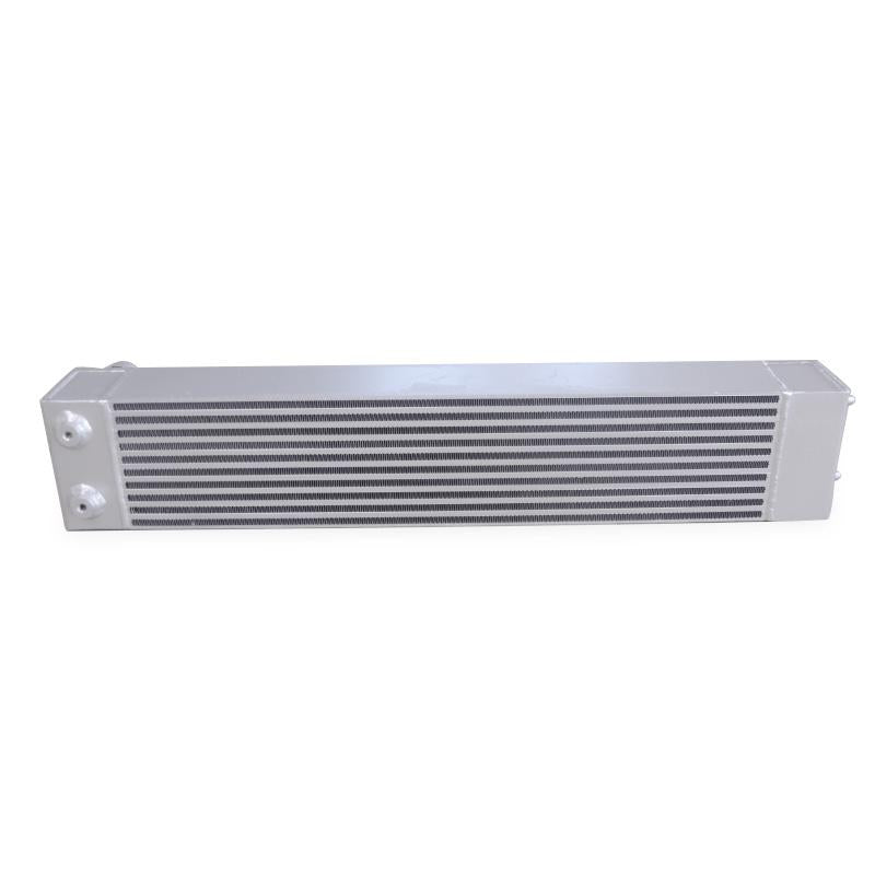 Kobelco Excavator SK200-8 Water Tank Radiator YN05P000585001