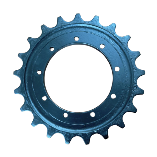 U30 Parts Mini Excavator Drive Sprocket Steel Sprockets undercarriage parts 
