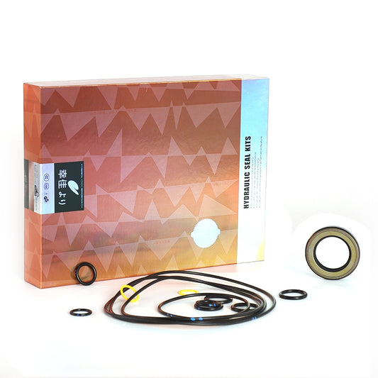 PC350-7 Swing Motor Seal Kit for Komatsu PC300 PC350-7 Excavator