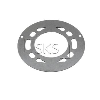 Caterpillar CAT330C, TRAVEL Valve plate Motor