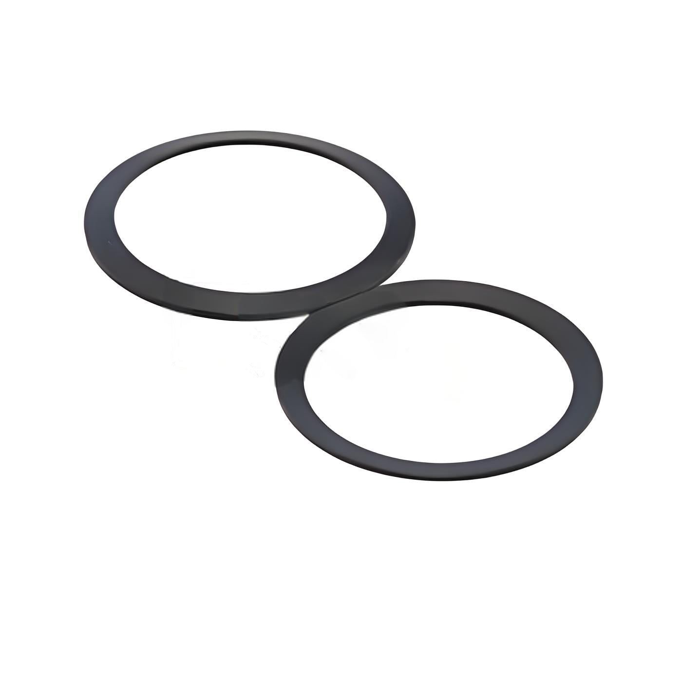 For 4413753 Hitachi ZAX120/130-3-3G-5G Swing Motor Rotation Pressure Spring Sheet Gasket Excavator Parts