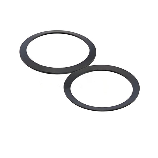 For 4413753 Hitachi ZAX120/130-3-3G-5G Swing Motor Rotation Pressure Spring Sheet Gasket Excavator Parts