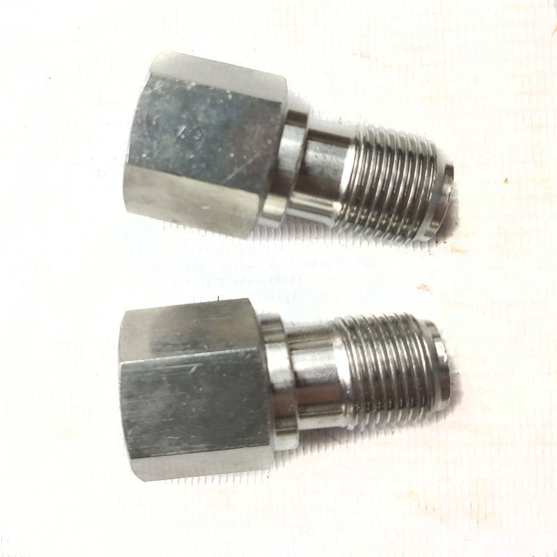 Track Grease Valve R200 R200-5 R210-5 R210LC