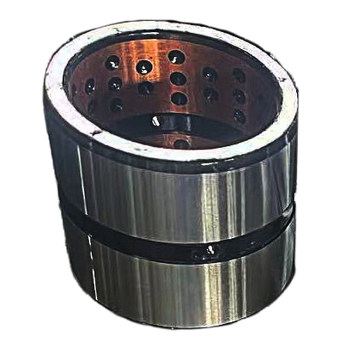 Excavator Spare Parts Custom OEM Bucket Bushing 80*95*90mm high quality