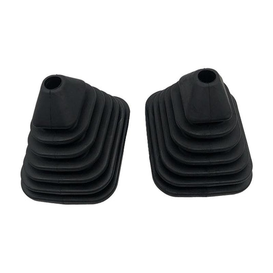 Dust Jacket Handle rod handle dust cover For Komatsu PC60-6/7 LEFT