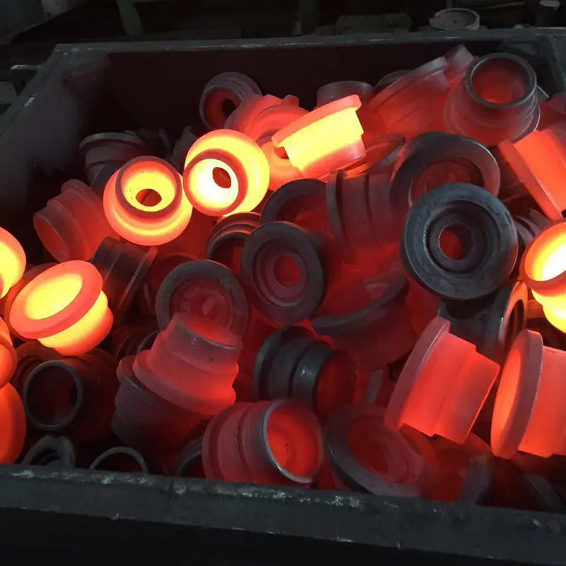 Mini Excavator Track Roller/Bottom Roller for KUBOTA U30 RD118-21700 RD148-21700 RB511-21705
