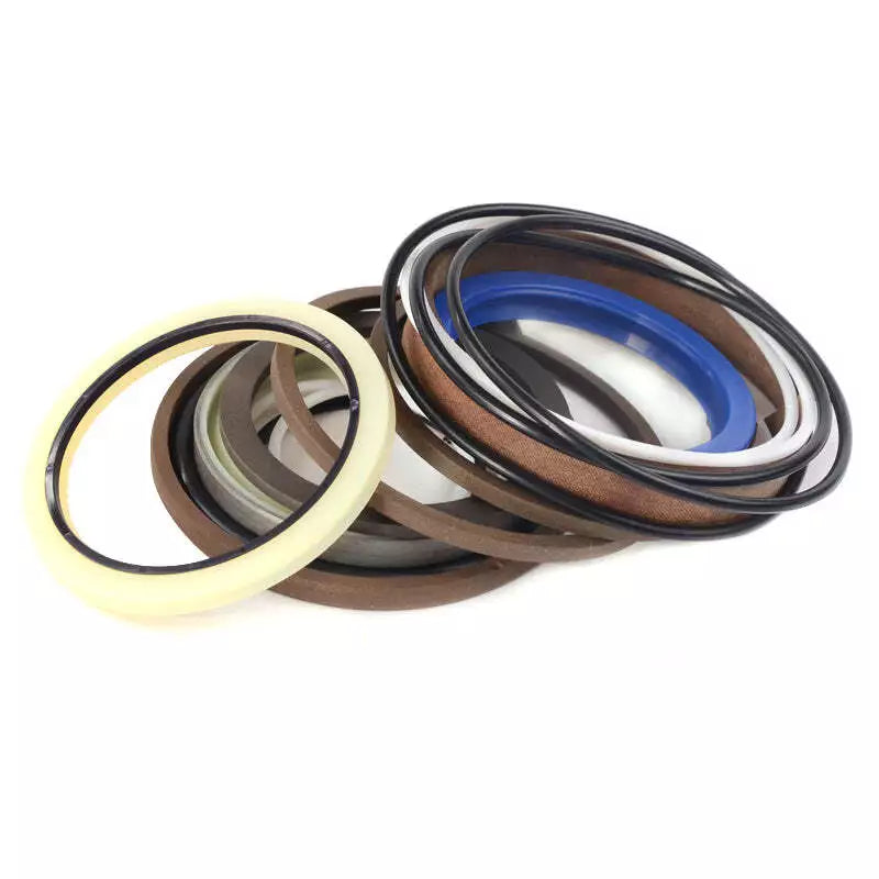 Fits Hyundai Excavator R215-9 Boom Cylinder Seal Kit 31Y1-28960